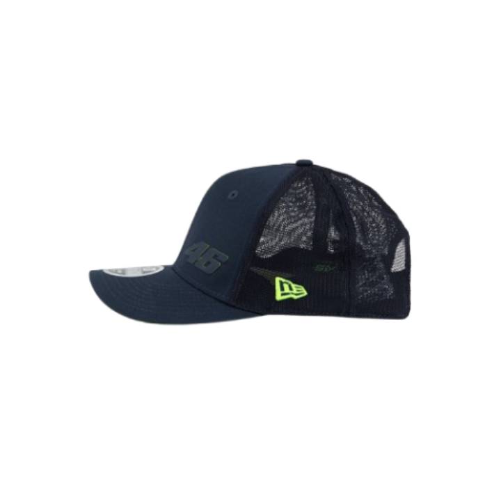 Gorra Malla New Era VR46 9Fifty StrechSnap