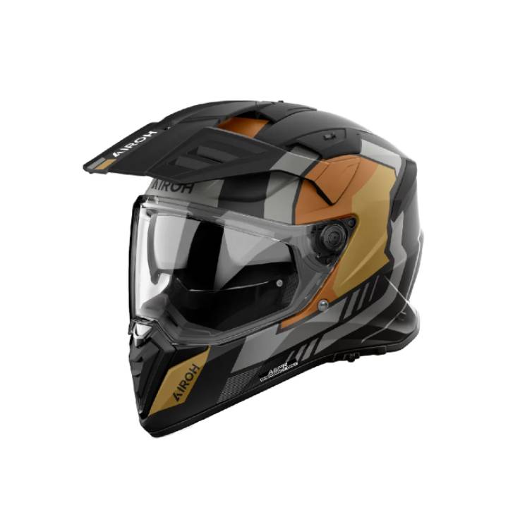 Casco Airoh Bandit Horn