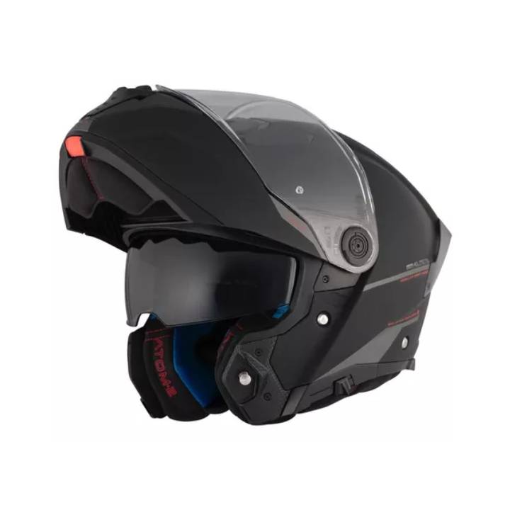 Casco MT Atom 2 Sv Solid