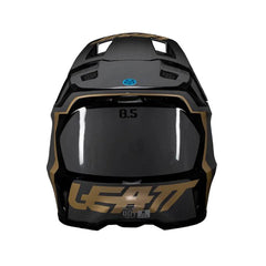 Casco Leatt Kit Moto 8.5 y Goggles 5.5 V25