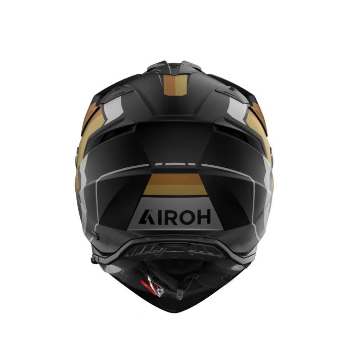 Casco Airoh Bandit Horn
