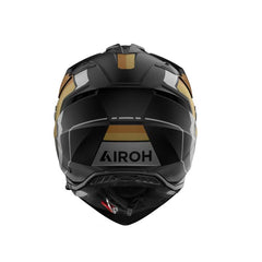 Casco Airoh Bandit Horn