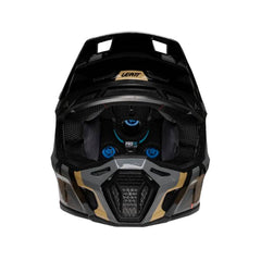 Casco Leatt Kit Moto 8.5 y Goggles 5.5 V25