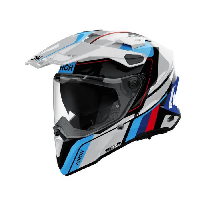 Casco Airoh Commander 2 Skip