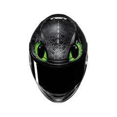 Casco HJC RPHA 12 Toothless