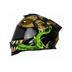 Casco X-Sports V151 Marvel Groot