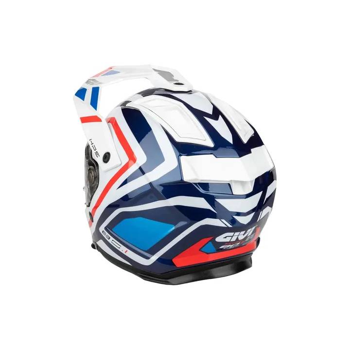 Casco Givi HPS 80.1 Apex