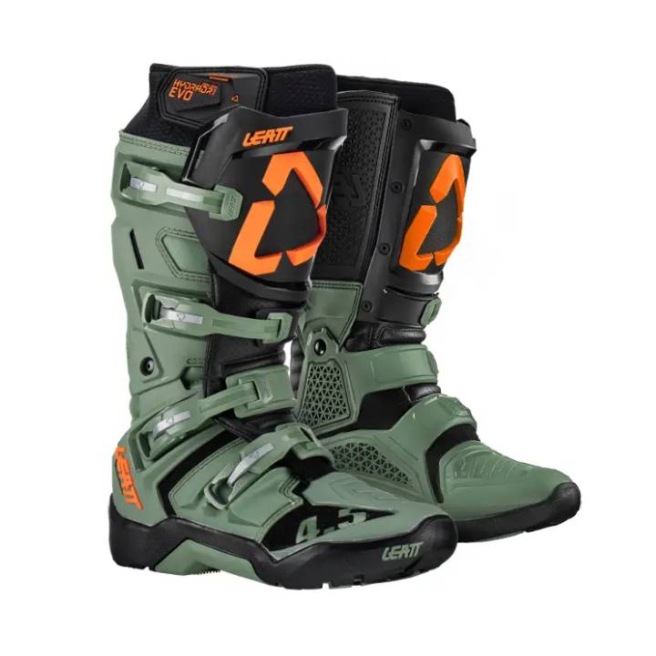 Botas Leatt 4.5 HydraDri