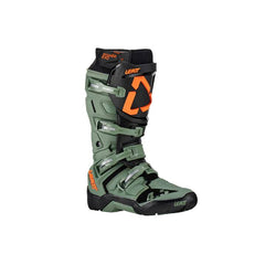 Botas Leatt 4.5 HydraDri
