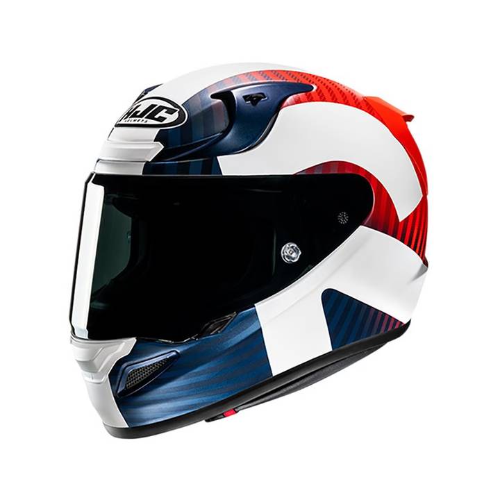 Casco HJC RPHA 12 Ottin