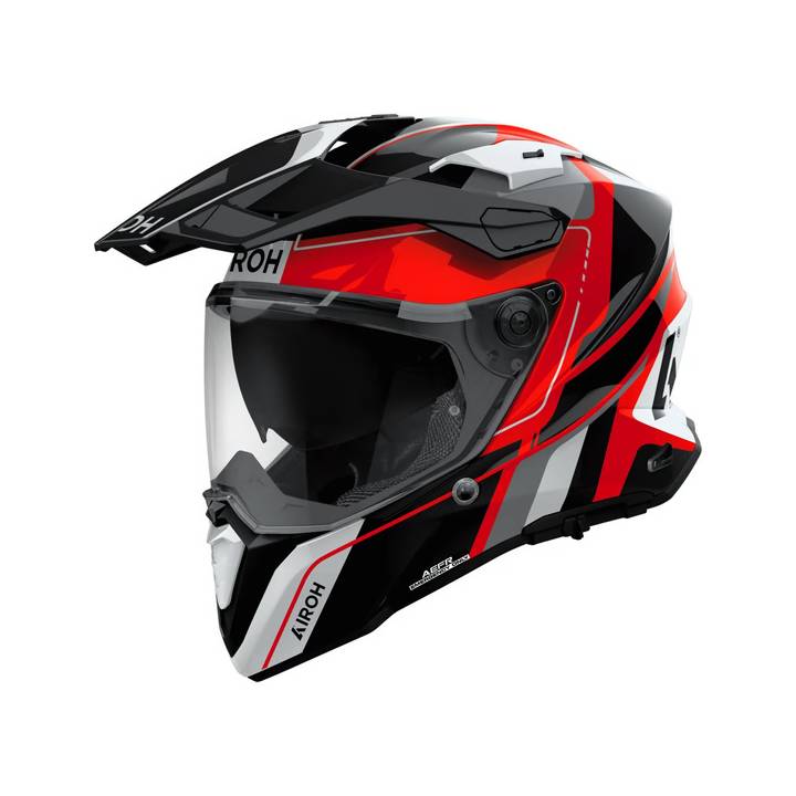 Casco Airoh Commander 2 Skip