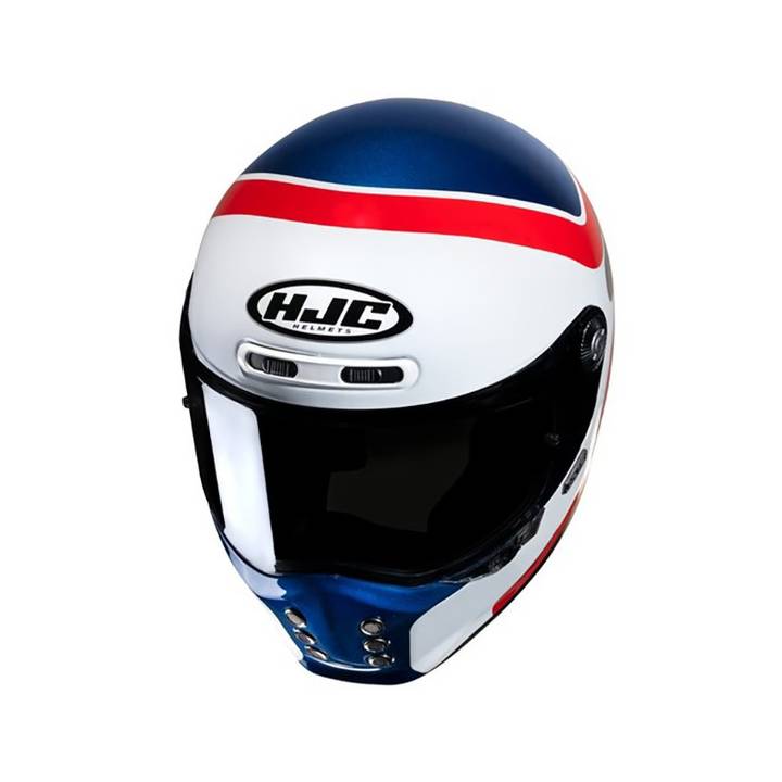 Casco HJC V10 Grape