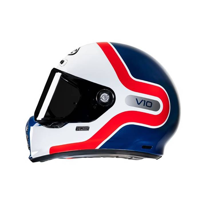 Casco HJC V10 Grape