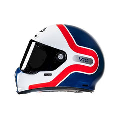 Casco HJC V10 Grape