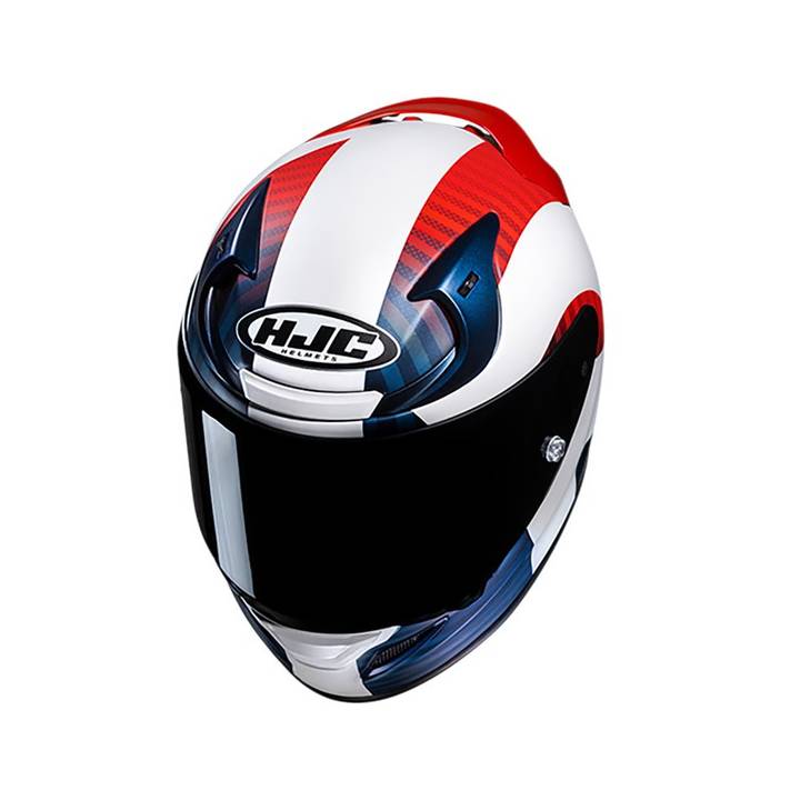 Casco HJC RPHA 12 Ottin