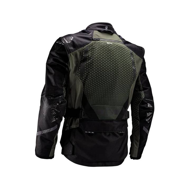 Chaqueta Leatt ADV FlowTour 5.5