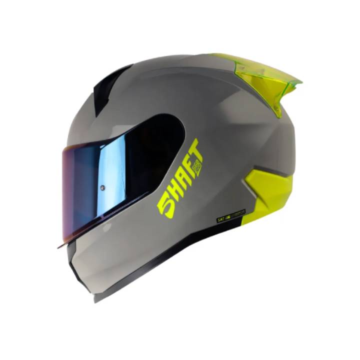 Casco Shaft 560 Evo Solid