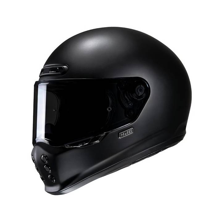 Casco HJC V10 Negro