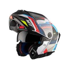 Casco MT Atom 2 Sv Bast A0