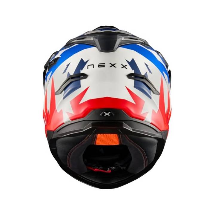 Casco Nexx Y.Travl Primal