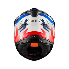 Casco Nexx Y.Travl Primal