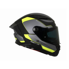 Casco Spartan Panther SV Gale