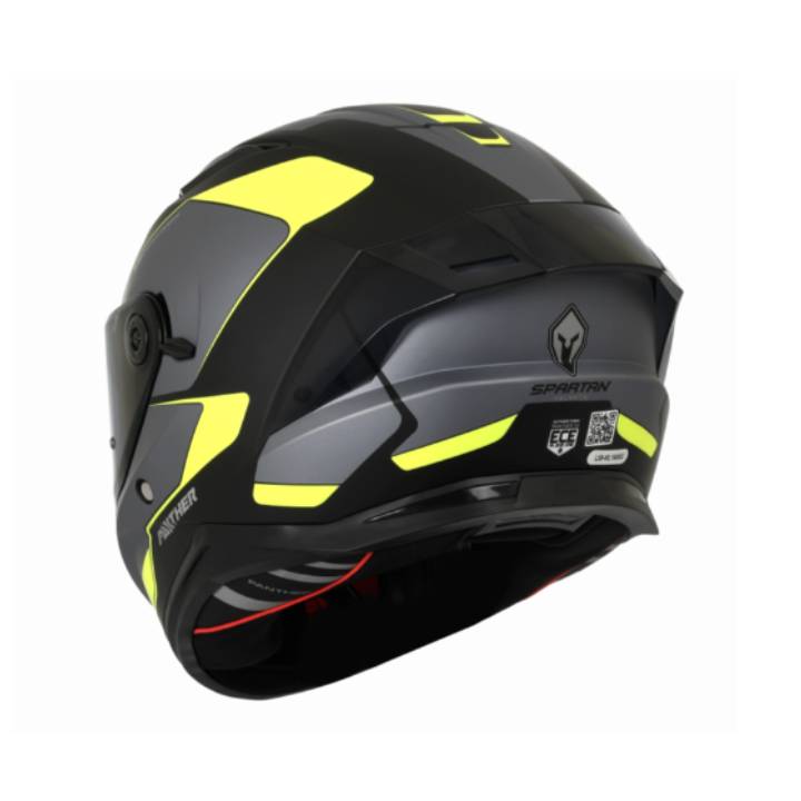 Casco Spartan Panther SV Gale