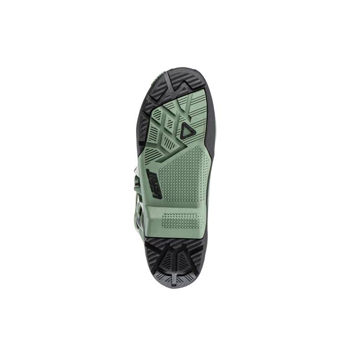 Botas Leatt 4.5 HydraDri