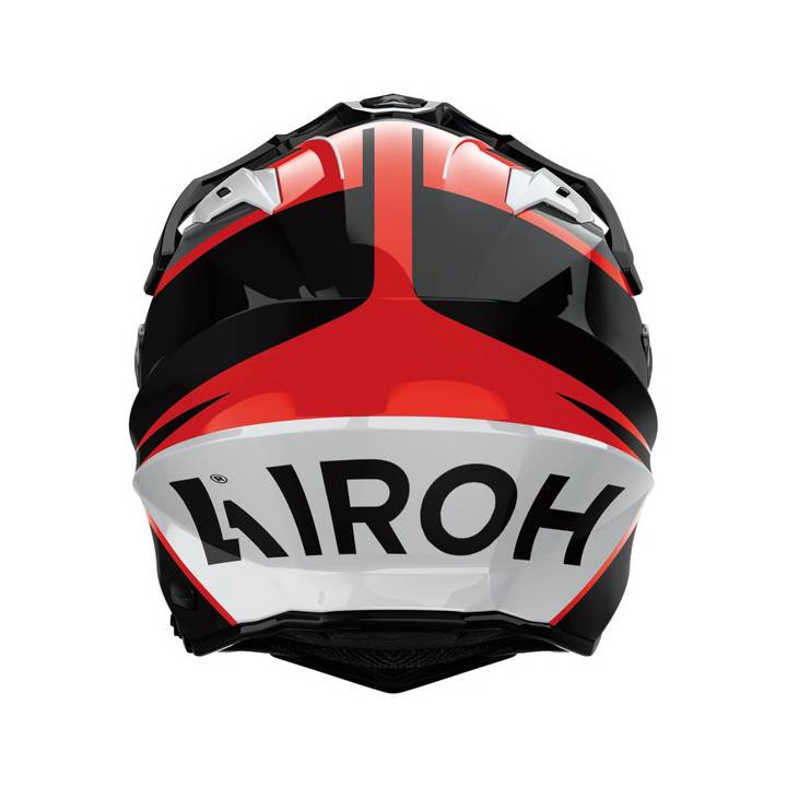 Casco Airoh Commander 2 Skip