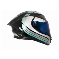 Casco Spartan Panther SV Tribute