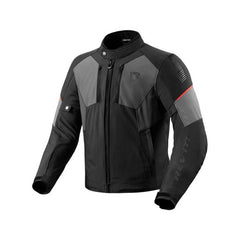 Chaqueta Rev'it! Catalyst H2O