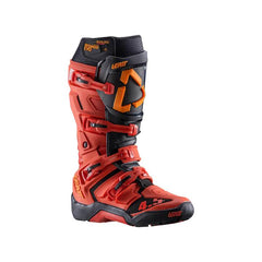 Botas Leatt 4.5 HydraDri