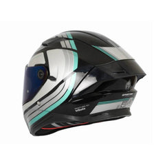 Casco Spartan Panther SV Tribute