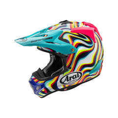 Casco Arai VX-Pro4 Stream