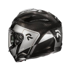 Casco HJC RPHA 72 Carbòn Fynex