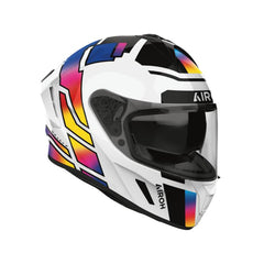 Casco Airoh Spark 2 Lively Rainbow