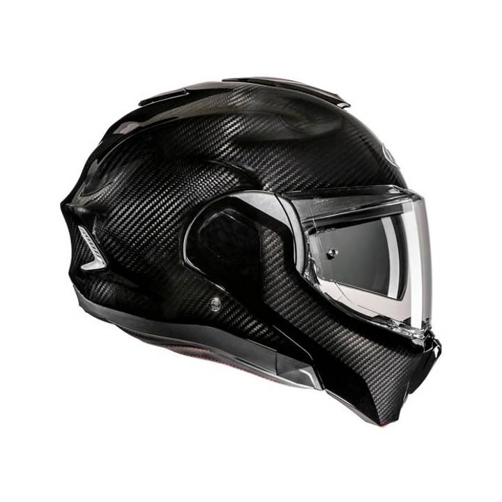 Casco HJC F100 Carbòn