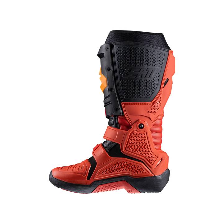 Botas Leatt 4.5 HydraDri