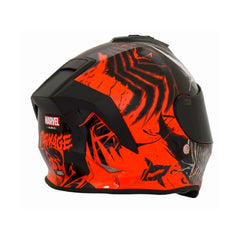 Casco X-Sports V151 Marvel Carnage