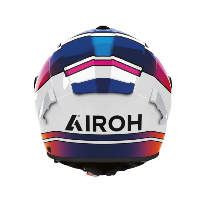 Casco Airoh Spark 2 Lively Rainbow