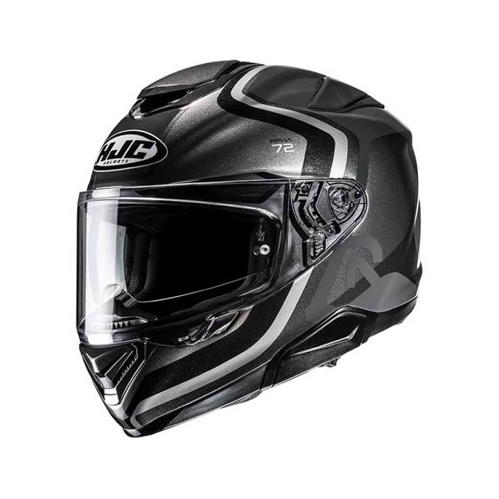 Casco HJC RPHA 72 Ernem