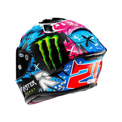 Casco HJC RPHA 1 Quartararo LE MANS SP 2024