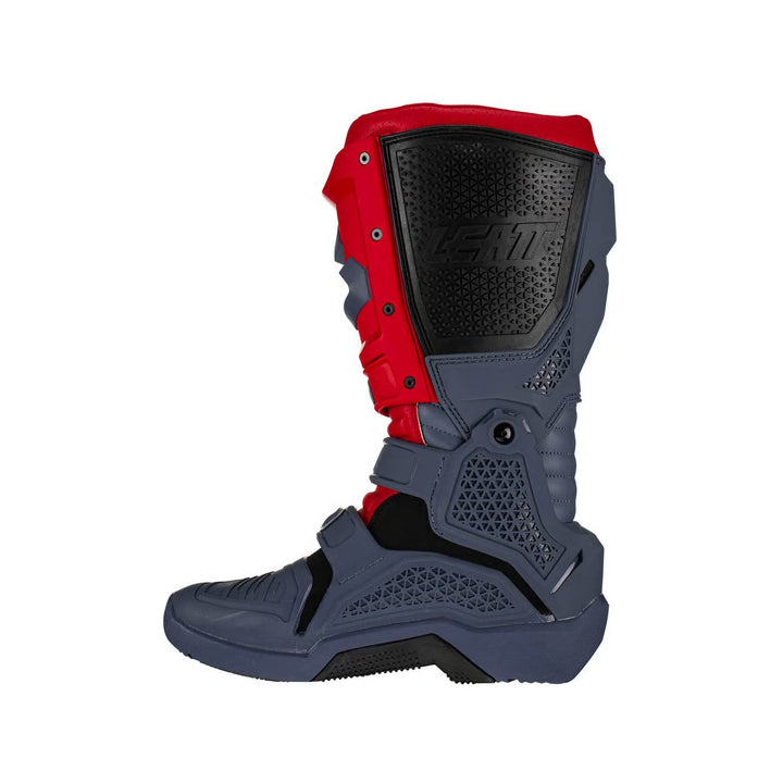 Botas Leatt 4.5 Enduro Red