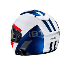 Casco HJC I91 Bina