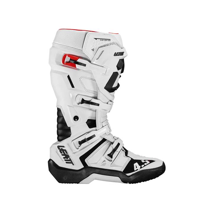 Botas Leatt 4.5 Enduro