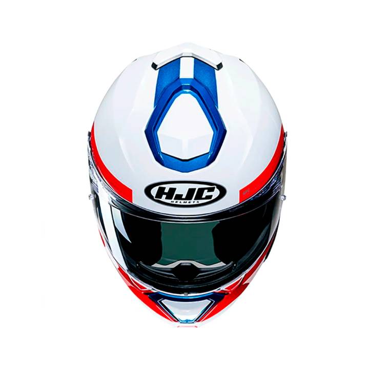 Casco HJC I91 Bina