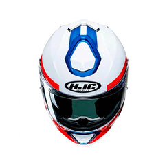 Casco HJC I91 Bina