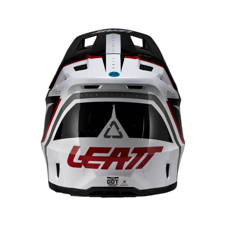 Casco Leatt Kit Moto 7.5 y Goggles 4.5 V26