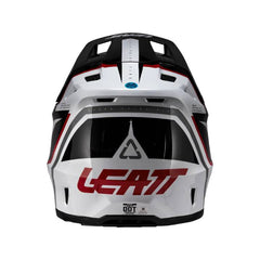 Casco Leatt Kit Moto 7.5 y Goggles 4.5 V26