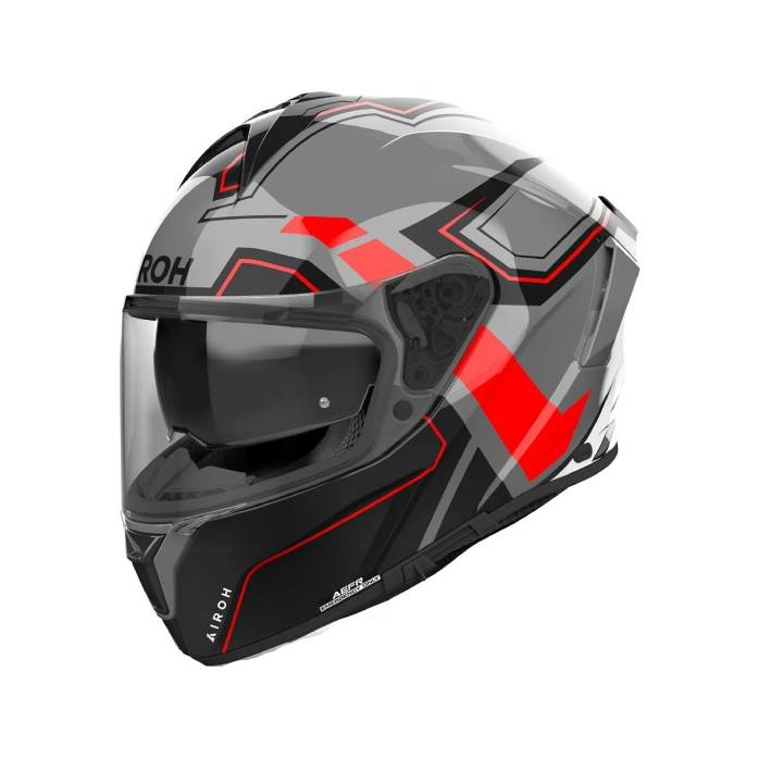 Casco Airoh Spark 2 Dart